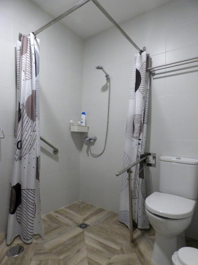 Апартаменты Casa Veiga 1 Понтеведра Экстерьер фото